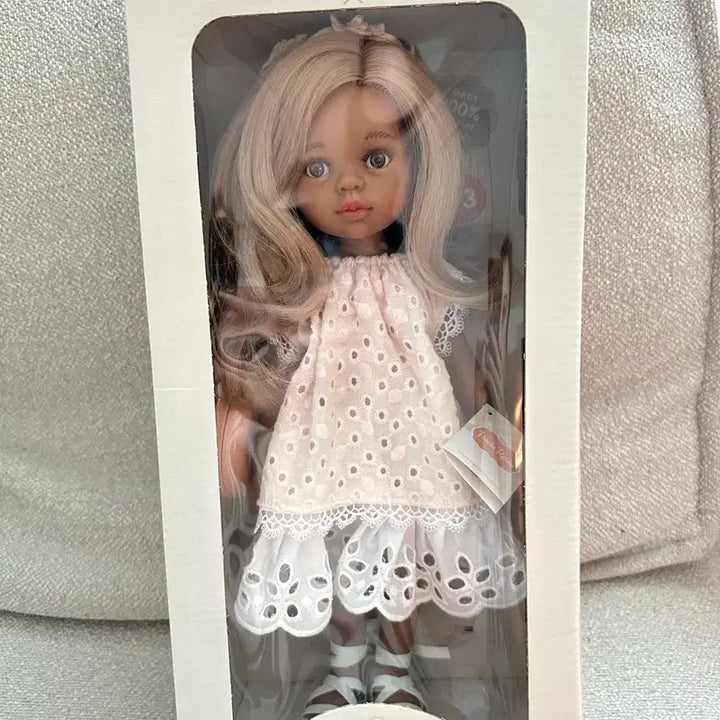 [SOLD OUT] 파올라레이나 단순개봉
