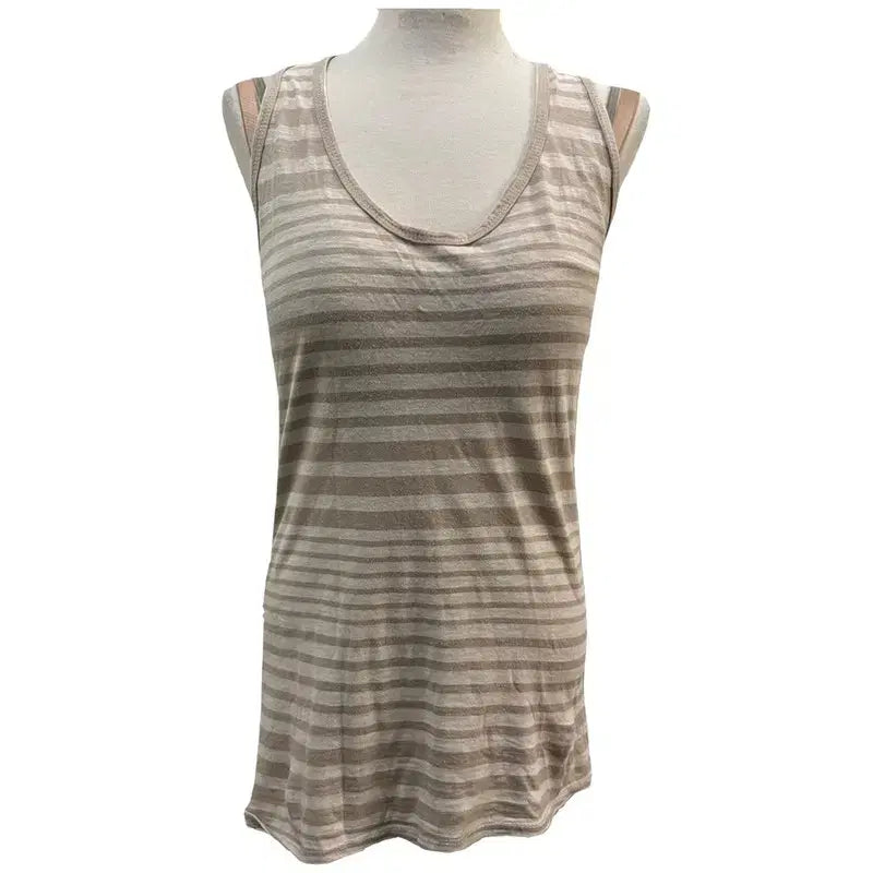 [BUNJANG] 민소매 티 여 55 J5632 / 민소매 티 여 55 J5632