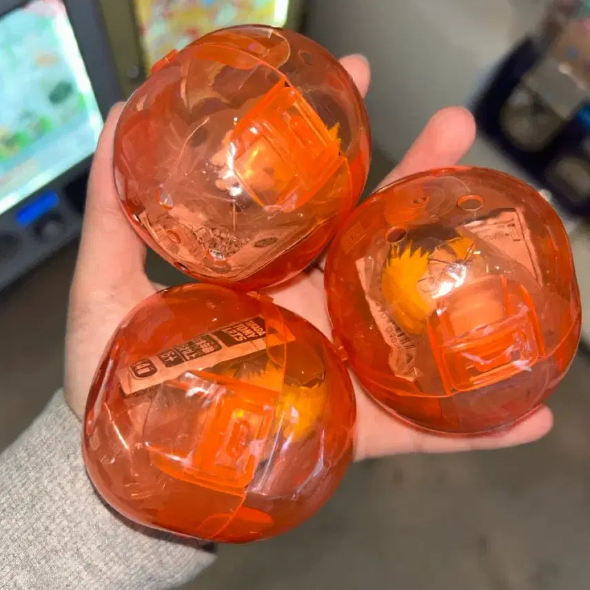 [BUNJANG] Haikyuu!! Hide and Seek Kenma Kozume Sealed Gacha Figure / 하이큐 하이드앤시크 가챠 켄마 미개봉 판매