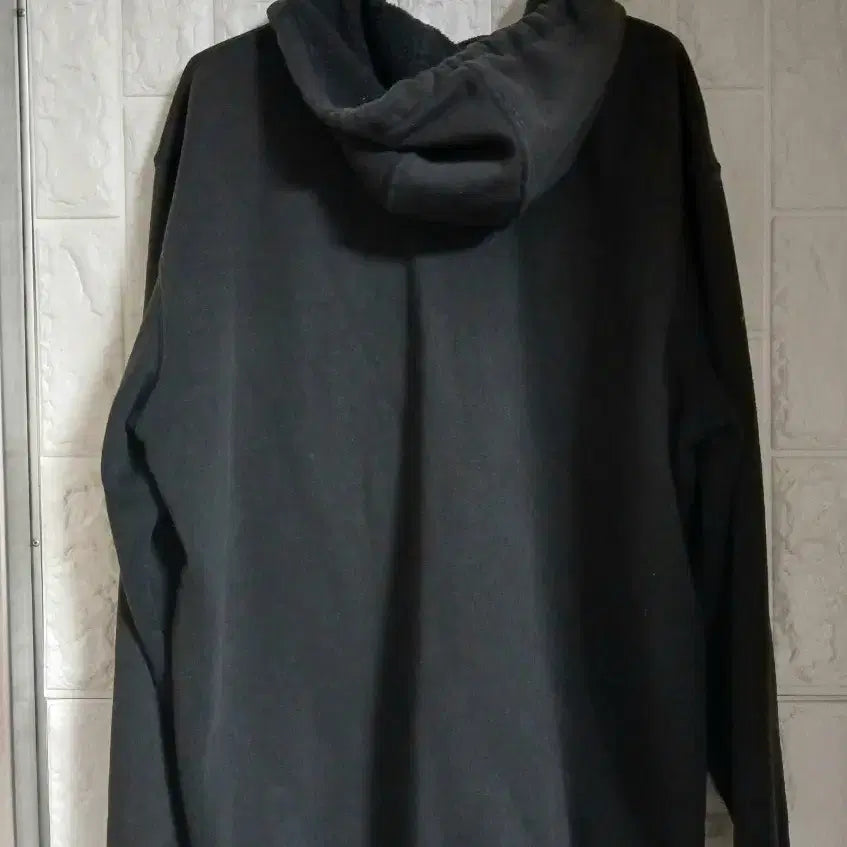 [SOLD OUT] 칼하트 블랙 후드집업