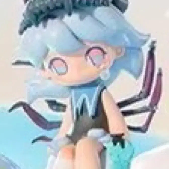 [BUNJANG] Popmart Azura Nature Sandstone Figure / 팝마트 아주라 네이처 사암