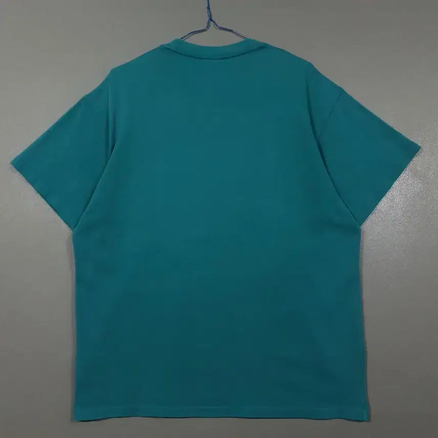 [BUNJANG] 나이키 NRG 신형 20ss ACG 자이언트 로고 반팔 티셔트 지오드 틸 / 나이키 NRG 신형 20ss ACG 자이언트 로고 반팔 티셔트 지오드 틸