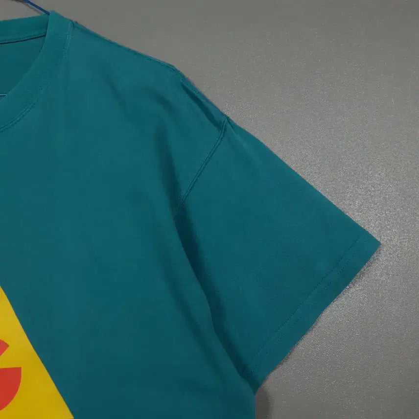 [BUNJANG] 나이키 NRG 신형 20ss ACG 자이언트 로고 반팔 티셔트 지오드 틸 / 나이키 NRG 신형 20ss ACG 자이언트 로고 반팔 티셔트 지오드 틸