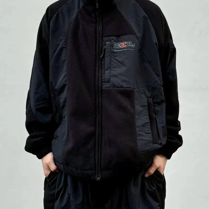 [BUNJANG] TIGHTBOOTH BENIZAKURA 20th Anniversary Jacket / [XL] TIGHTBOOTH X BENIZAKURA 20주년 자켓