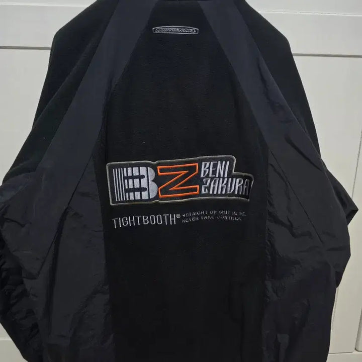 [BUNJANG] TIGHTBOOTH BENIZAKURA 20th Anniversary Jacket / [XL] TIGHTBOOTH X BENIZAKURA 20주년 자켓