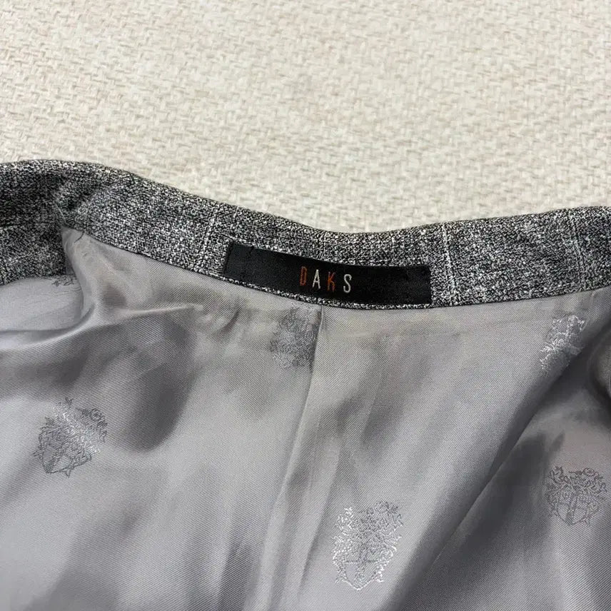 [SOLD OUT] 닥스 대나무 원단 블레이저
