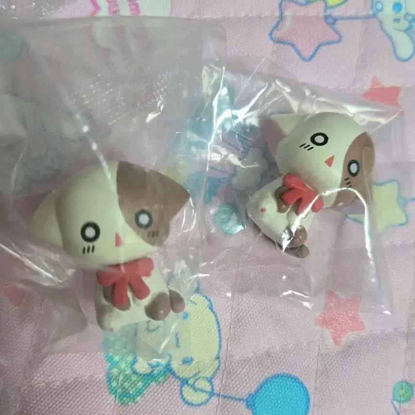 [SOLD OUT] 라라의스타일기 피규어 가챠 스와라세타이 나봉이