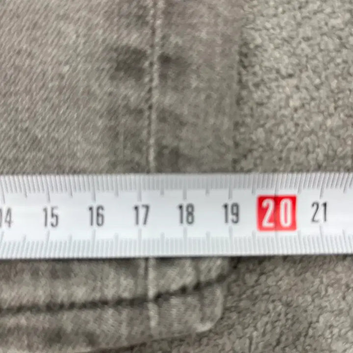 [BUNJANG] 캘빈클라인 CK 그레이 디스워싱 데미지 청바지 / 캘빈클라인 CK 그레이 디스워싱 데미지 청바지