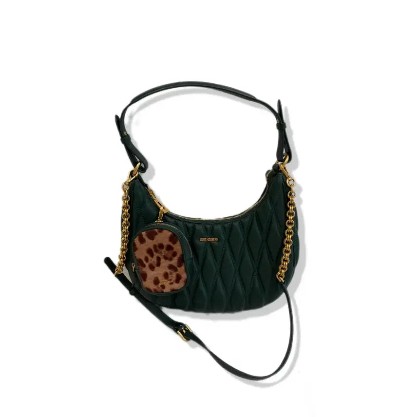 [BUNJANG] geiger rempel quilting hobo bag / geiger rempel quilting hobo bag