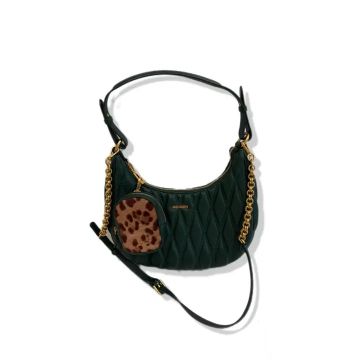 [BUNJANG] geiger rempel quilting hobo bag / geiger rempel quilting hobo bag