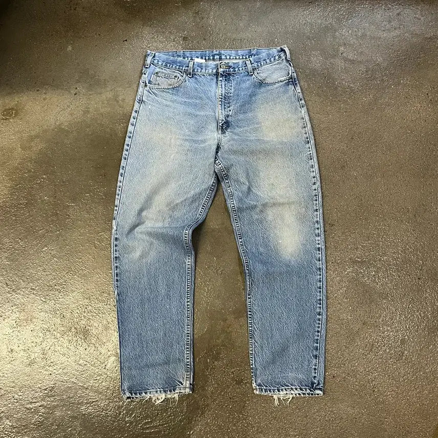 [BUNJANG] 00s Carhartt 데님 팬츠 (38) / 00s Carhartt 데님 팬츠 (38)