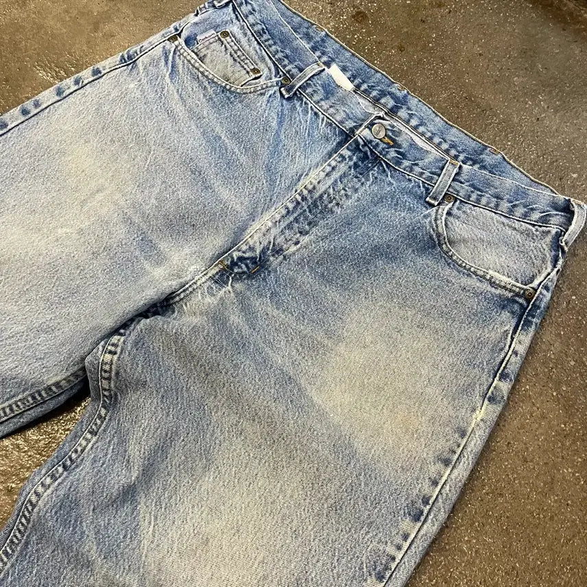 [BUNJANG] 00s Carhartt 데님 팬츠 (38) / 00s Carhartt 데님 팬츠 (38)