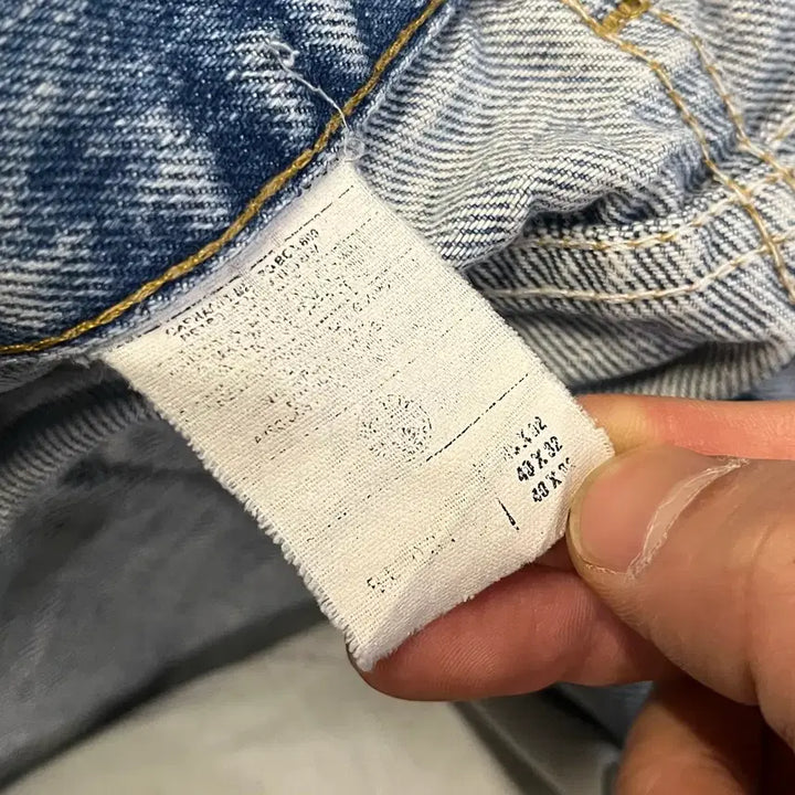 [BUNJANG] 00s Carhartt 데님 팬츠 (38) / 00s Carhartt 데님 팬츠 (38)
