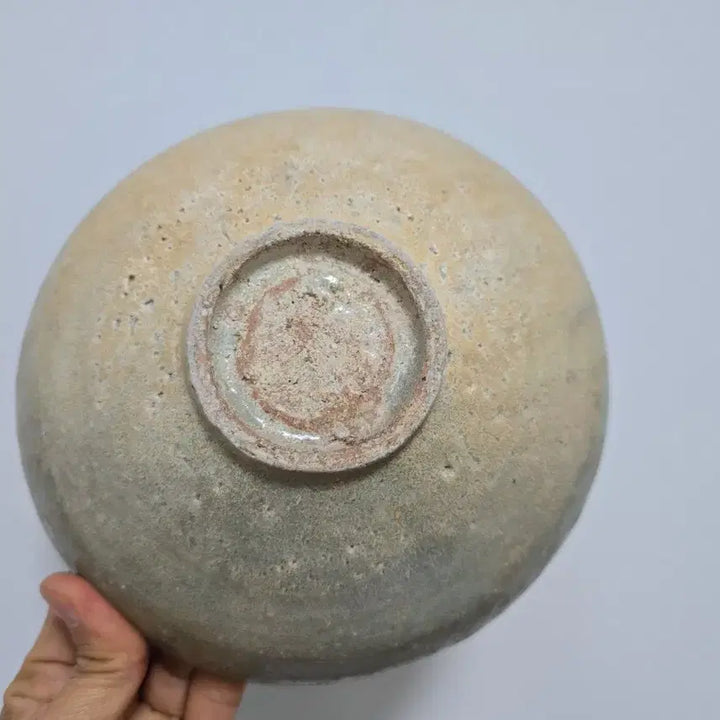 [BUNJANG] 고려시대 순청자 발(진품 보장) / 골동품 고려시대 순청자 발