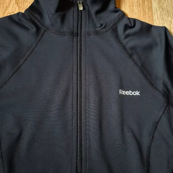 [BUNJANG] Reebok XS Half-Zip Long Sleeve and Turtleneck Bundle Set / (새상품.정품)미국구매 긴팔 반집업 리복2개 목폴라1개 총3개 일괄판매