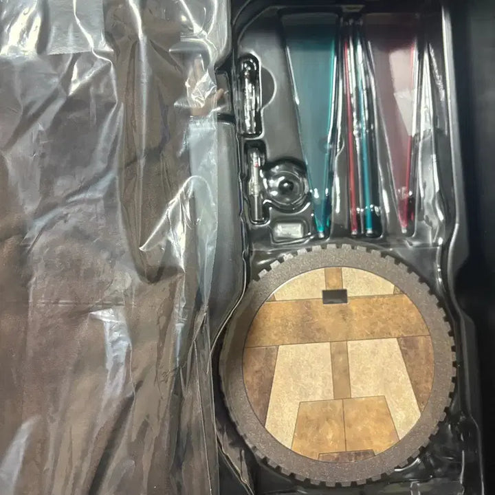 [SOLD OUT] 핫토이 스타워즈 dx47ae 다스베이더 아티산 피규어