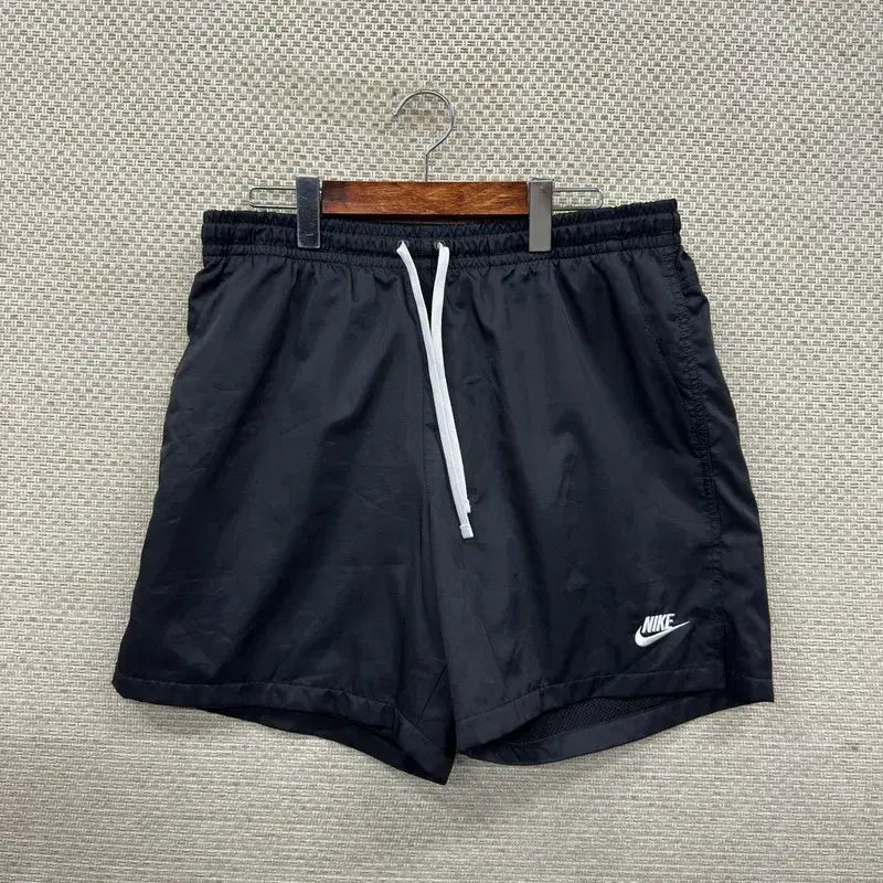 [BUNJANG] 나이키 츄리닝 반바지 XL D00200 / 나이키 츄리닝 반바지 XL D00200