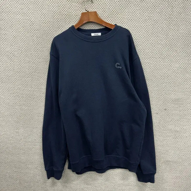 [SOLD OUT] 빈티지 맨투맨 XL M16793