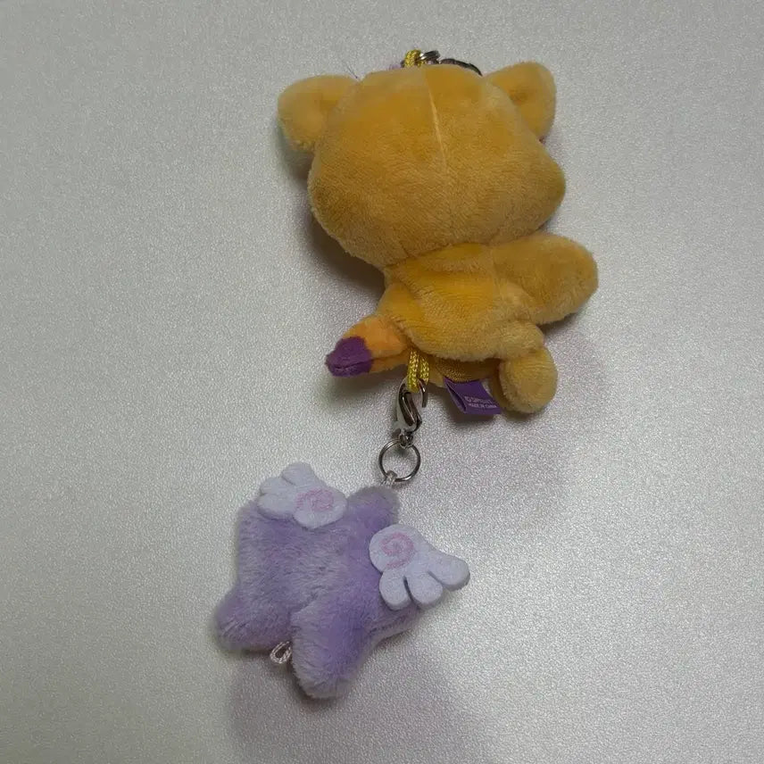 [BUNJANG] WISHDOLL SIO N Fanlight Keychain / 위시돌 응원봉 팬라이트 키링 시오닝 시온