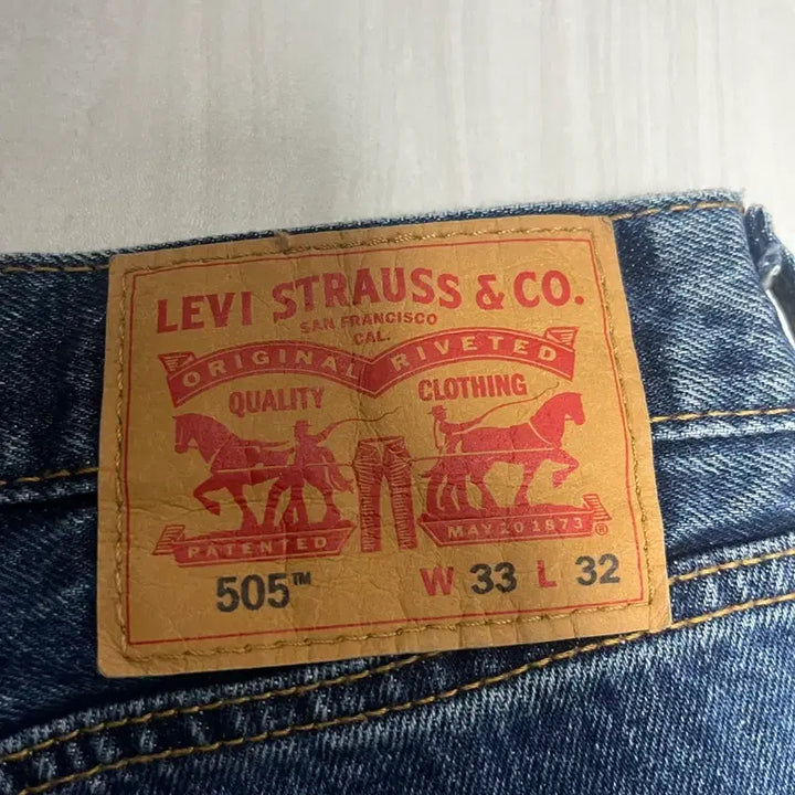 [BUNJANG] Levi&