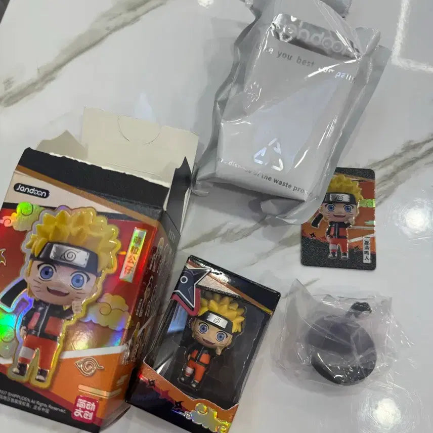[SOLD OUT] 나루토 쌀알피규어 나루토 에라몰르뎃다빨리사주세요