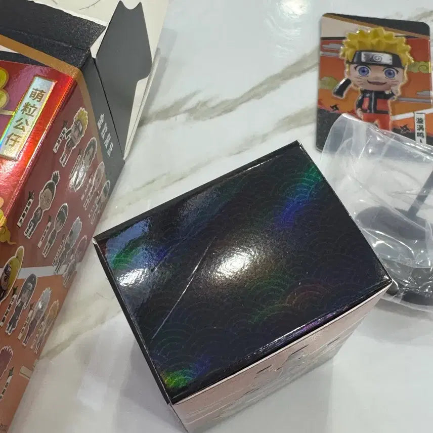 [SOLD OUT] 나루토 쌀알피규어 나루토 에라몰르뎃다빨리사주세요
