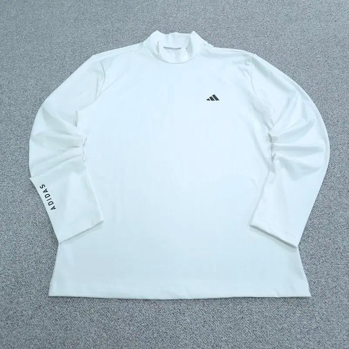 [BUNJANG] Adidas Long Sleeve T-Shirt Size M / M(95) 아디다스 긴팔 티 | C