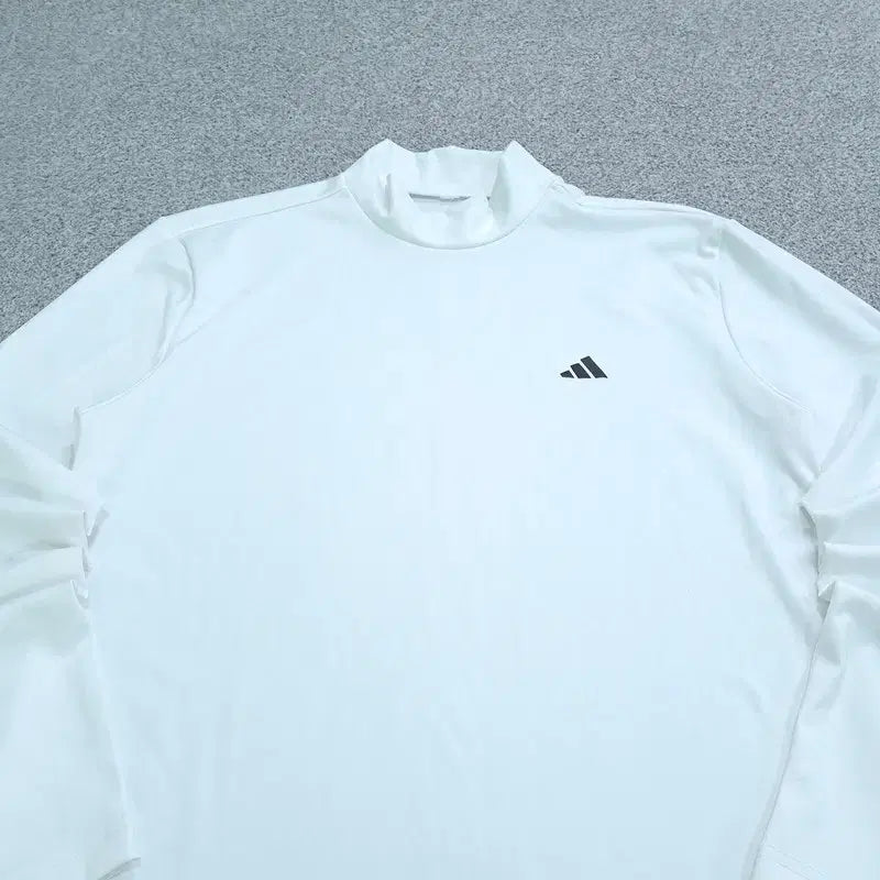 [BUNJANG] Adidas Long Sleeve T-Shirt Size M / M(95) 아디다스 긴팔 티 | C
