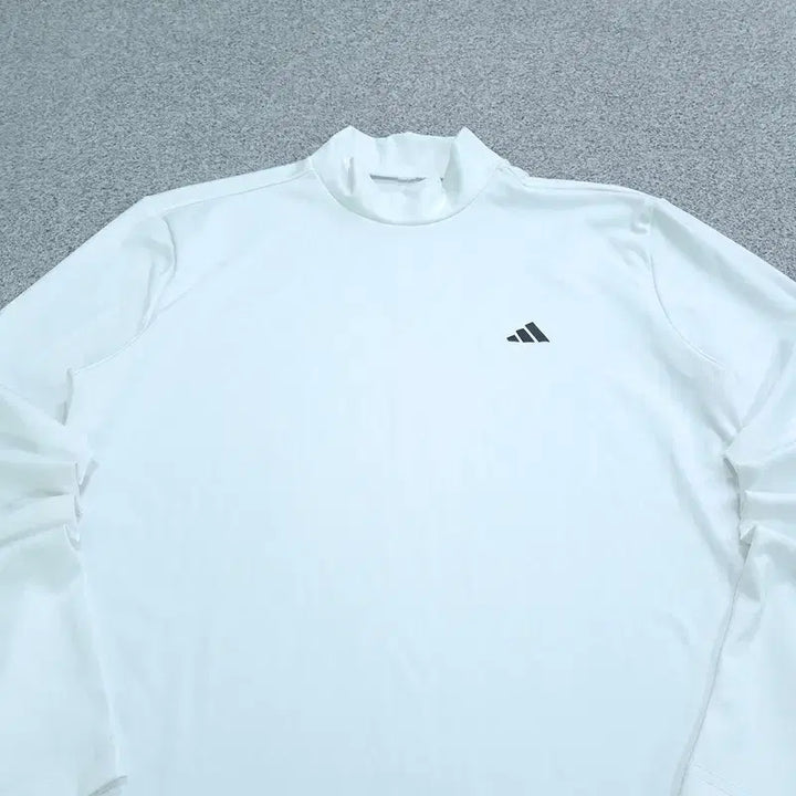 [BUNJANG] Adidas Long Sleeve T-Shirt Size M / M(95) 아디다스 긴팔 티 | C
