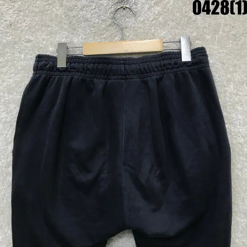 [BUNJANG] Under Armour Black Training Jogger Pants XL / 언더아머 블랙 트레이닝 조거 팬츠 XL