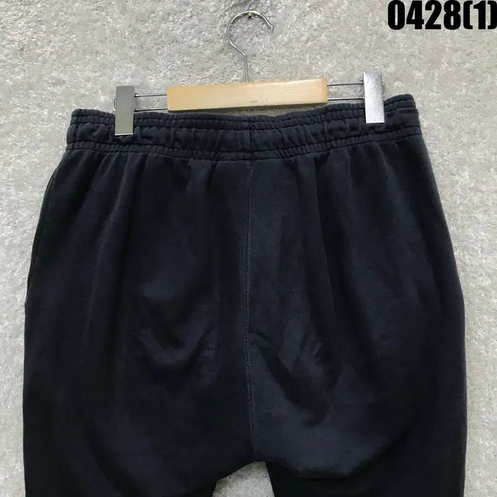 [BUNJANG] Under Armour Black Training Jogger Pants XL / 언더아머 블랙 트레이닝 조거 팬츠 XL