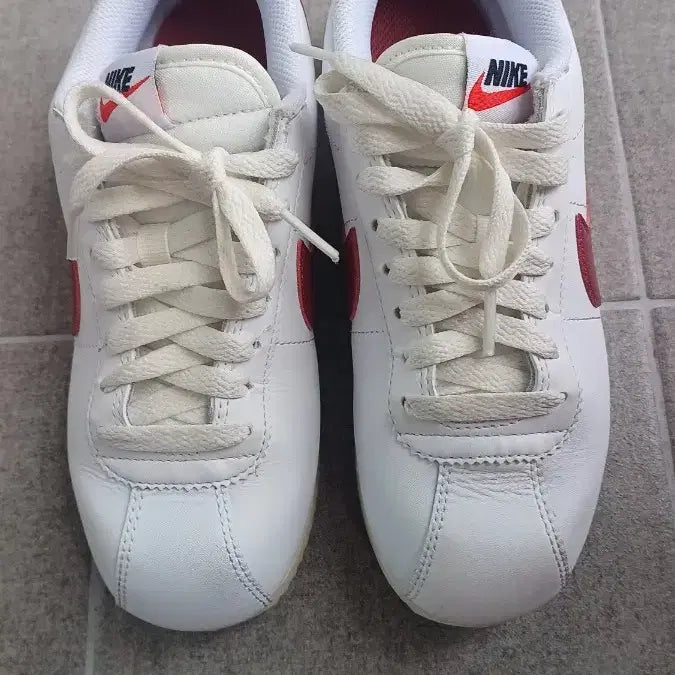 [BUNJANG] Nike Cortez Shoes 220mm / 나이키 코르테즈  220mm