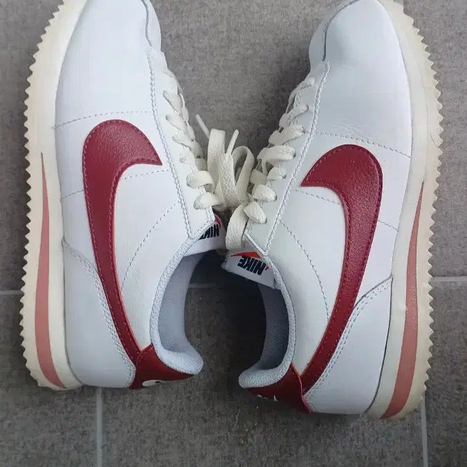 [BUNJANG] Nike Cortez Shoes 220mm / 나이키 코르테즈  220mm