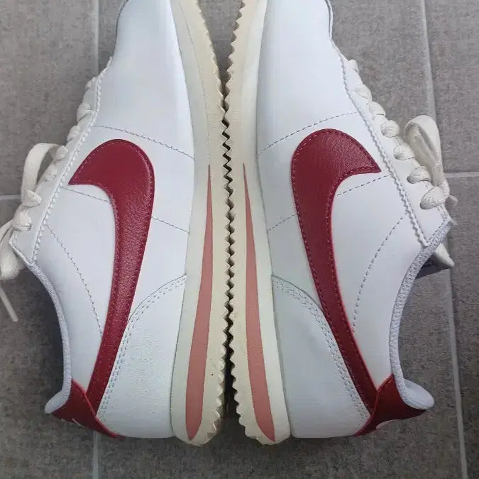 [BUNJANG] Nike Cortez Shoes 220mm / 나이키 코르테즈  220mm