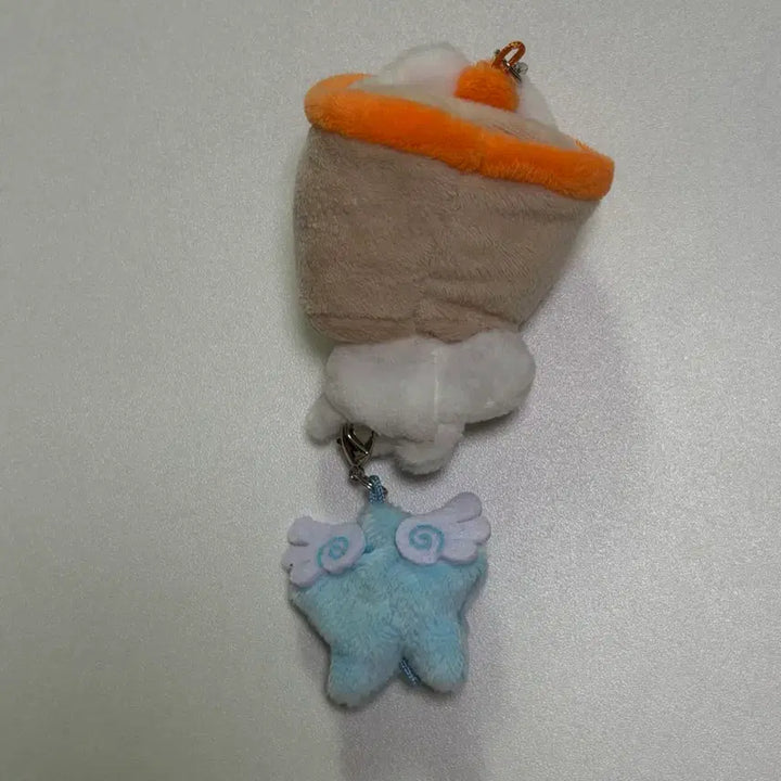 [SOLD OUT] 위시돌 응원봉 팬라이트 키링 버블냥 유우시