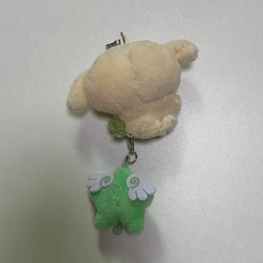 [SOLD OUT] 위시돌 응원봉 팬라이트 키링 댕트리버 재희 대영