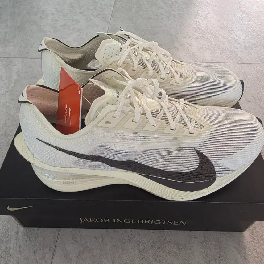 [BUNJANG] Nike Vaporfly 4% Running Shoes / 나이키 베이퍼플라이 4 260