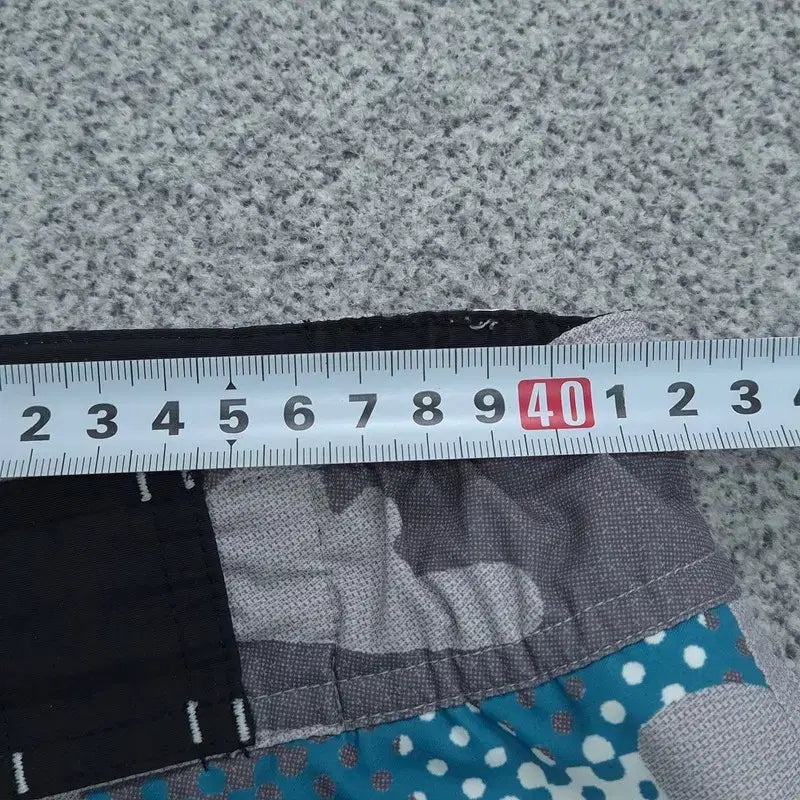 [BUNJANG] MLB Swim Trunks Shorts Size 32 / 32 엠엘비 수영복 반바지 | C