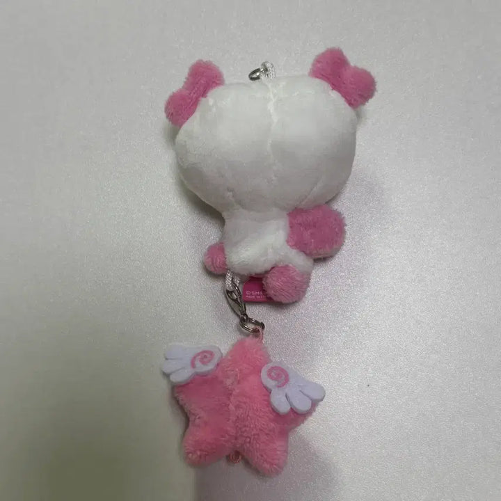 [BUNJANG] WISHDOLL Fanlight Keyring Pang Sakuya / 위시돌 응원봉 팬라이트 키링 팡이 사쿠야