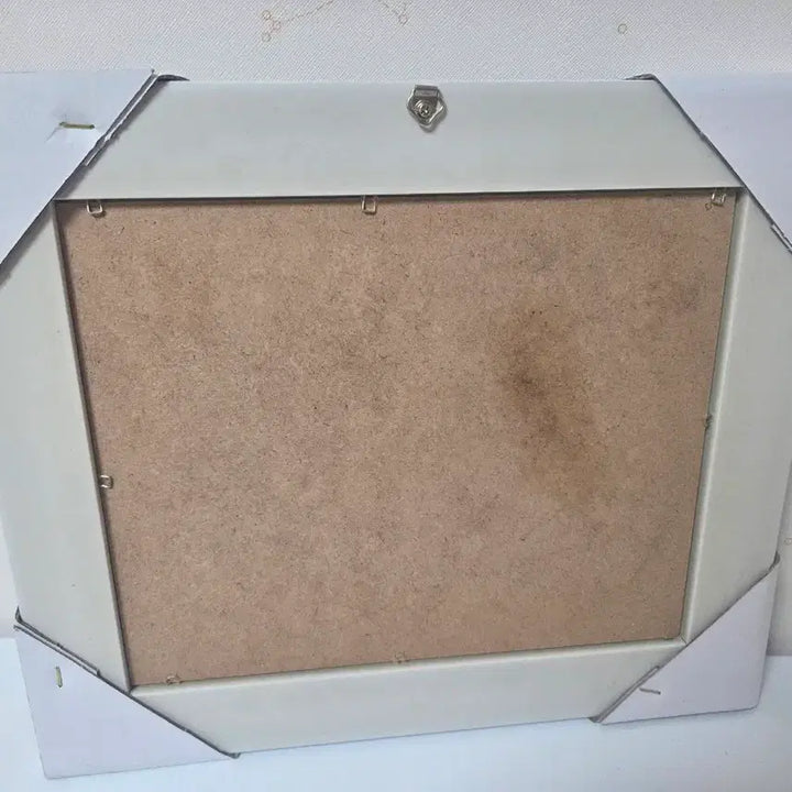 [BUNJANG] Landscape Oil Painting Framed Set / 억새 배경 풍경 유화 액자