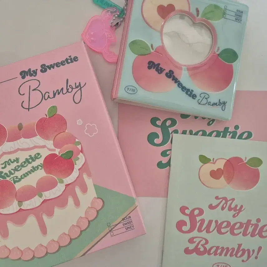 [BUNJANG] PLAVE Bambi Birthday Kit / 플레이브 밤비 생일 키트