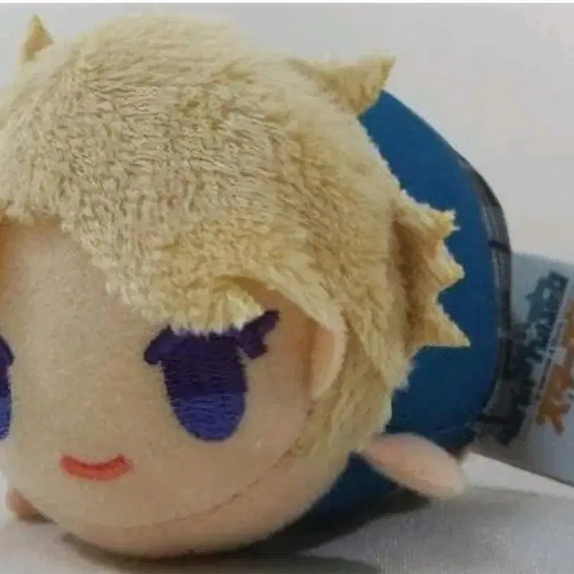[BUNJANG] Ensemble Stars Arashi MugCut Mascot / 앙스타 아라시 무귯또 모찌마스