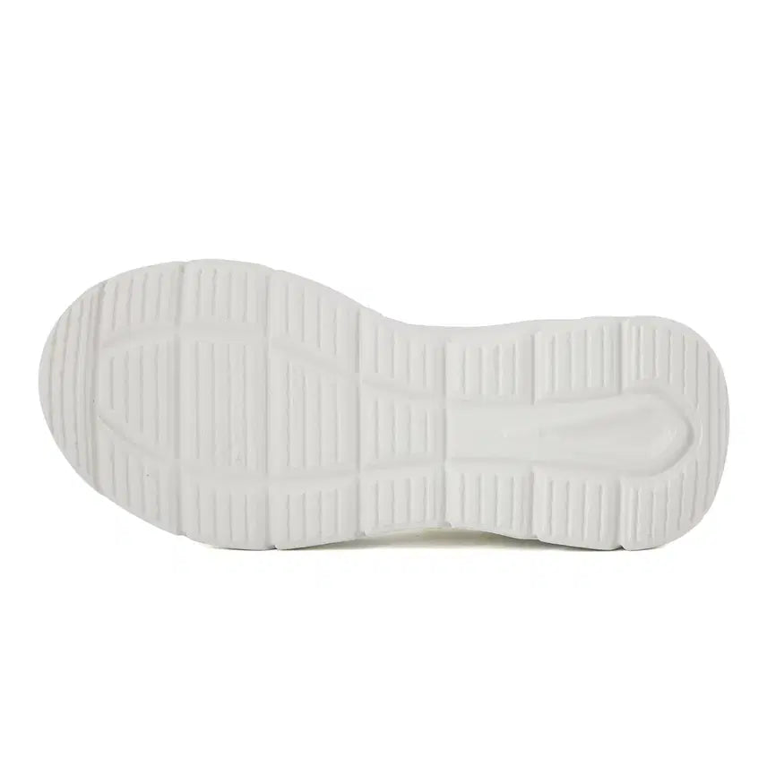 [BUNJANG] Nursing Myth Y1 Lightweight Running Shoes / 발편한 간호사신화 기능성 근무화 말랑말랑 가벼운 러닝화 화이트 Y1