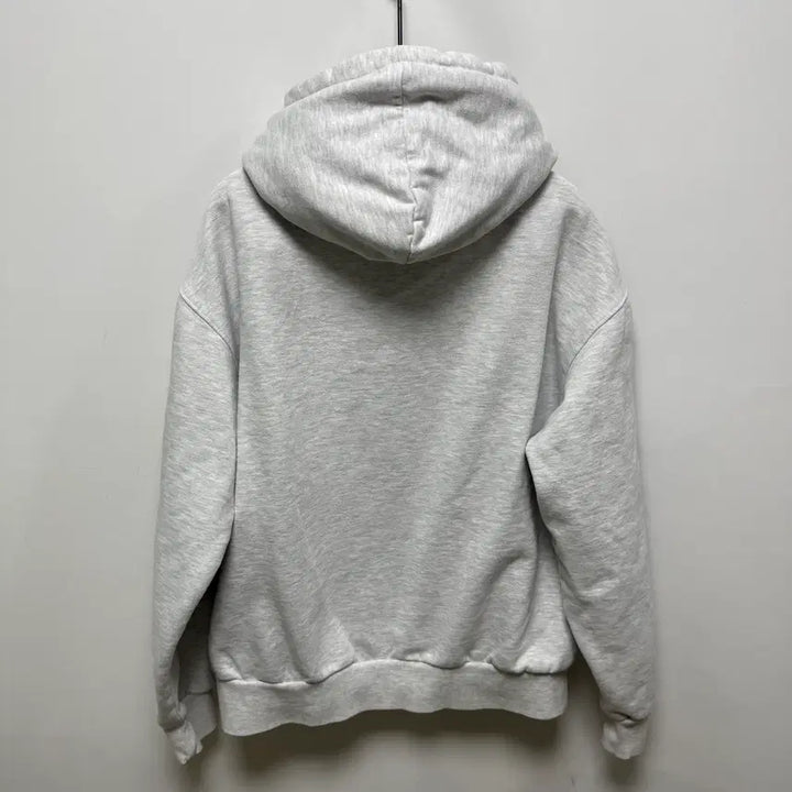 [BUNJANG] Diadora Hoodie Sweatshirt / (271) 디아도라 후드티