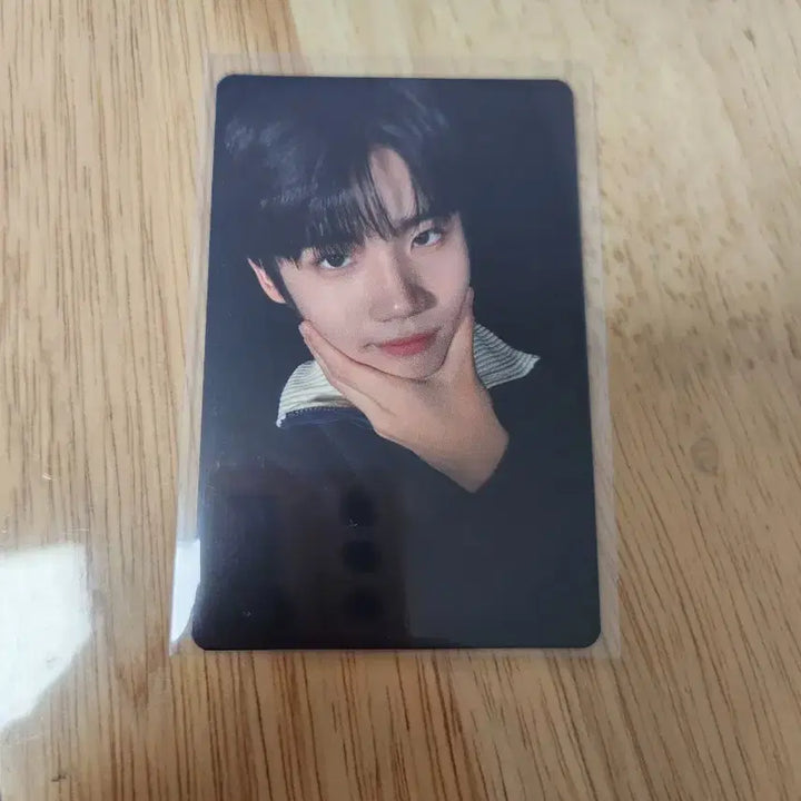 [BUNJANG] Close Your Eyes Kenshin Project 7 Final Entry Photocard / 클로즈유어아이즈 클유아 켄신 프로젝트7 파이널 입장 포카