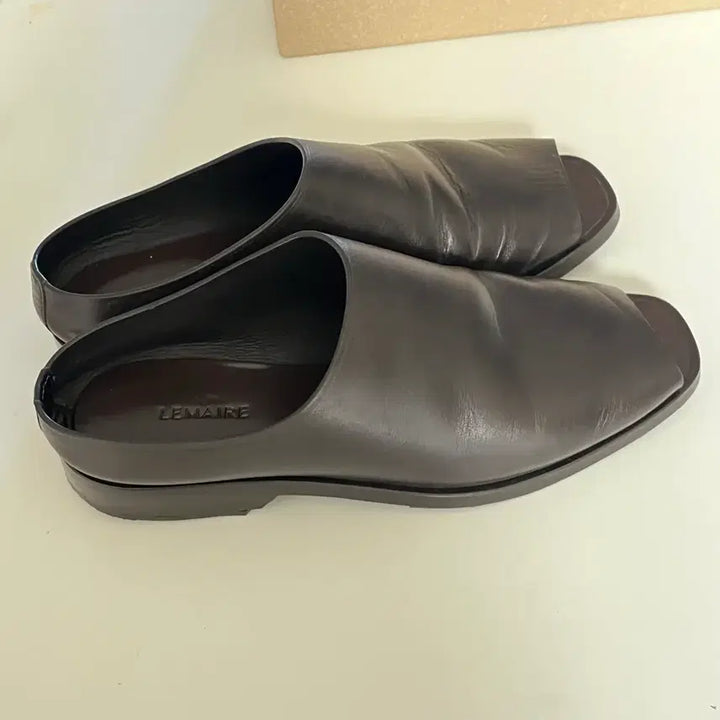 [SOLD OUT] 르메르 로퍼 38사이즈 lemaire