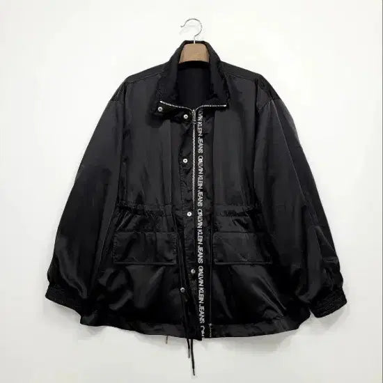 [BUNJANG] Calvin Klein Reversible Black Women&