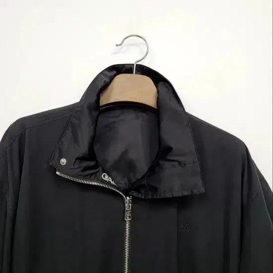 [BUNJANG] Calvin Klein Reversible Black Women&