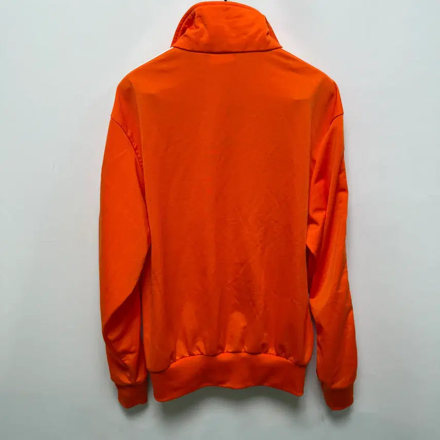 [BUNJANG] Adidas Orange Firebird Tracksuit Set / (212) 아디다스 오렌지 파이어버드 트레이닝 셋업