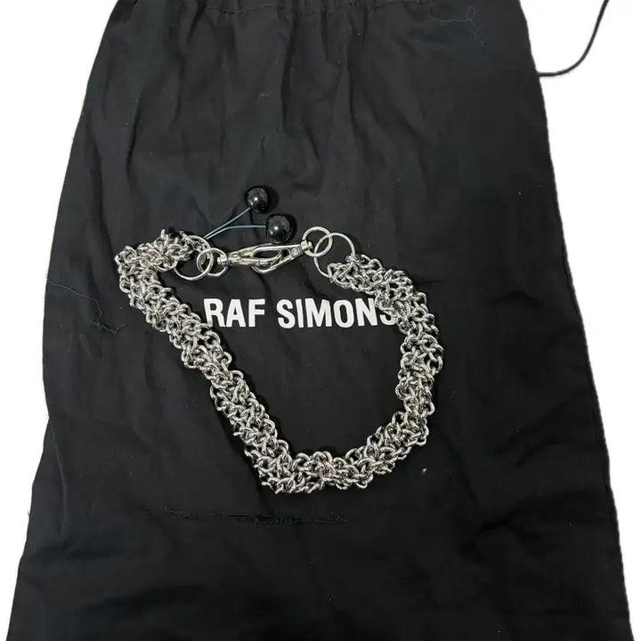 [BUNJANG] Raf Simons Cherry Charm / [OS] 라프시몬스 체리 참